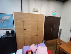 Innovation Place (D25), Factory #506821821